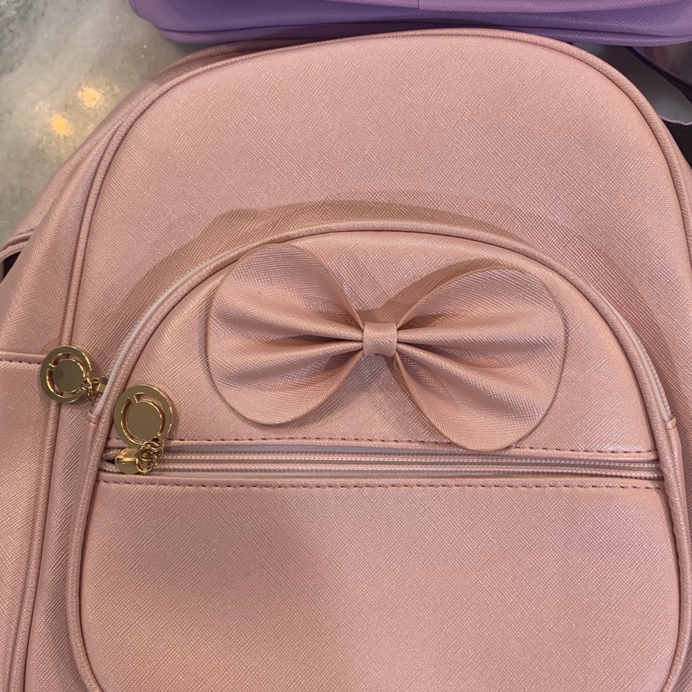 Backpack Bags - Picture 2 of 9